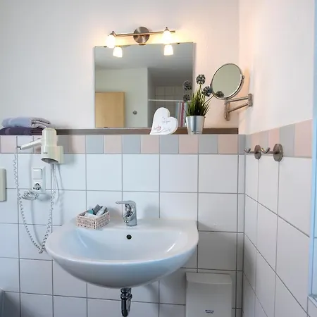 Penzion De Kanalkieker Apartmenthaus Meier