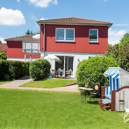 De Kanalkieker Apartmenthaus Meier Berkenthin