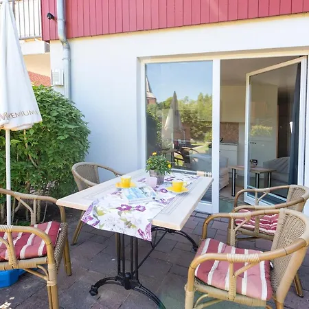 Gasthof De Kanalkieker Apartmenthaus Meier Berkenthin