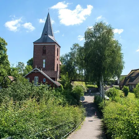 De Kanalkieker Apartmenthaus Meier