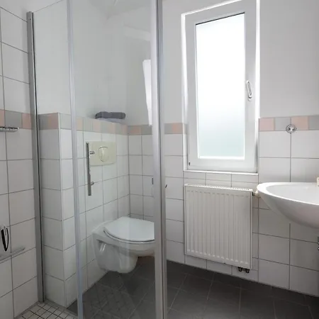 De Kanalkieker Apartmenthaus Meier