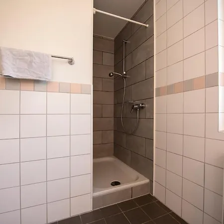 De Kanalkieker Apartmenthaus Meier