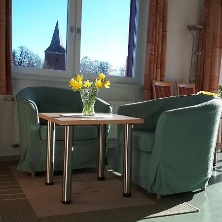 Penzion De Kanalkieker Apartmenthaus Meier 3*